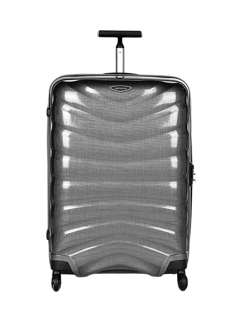 SAMSONITE | Trolley "Firelite Spinner" 75 cm (77561 2957 Eclipse Grey) | grau