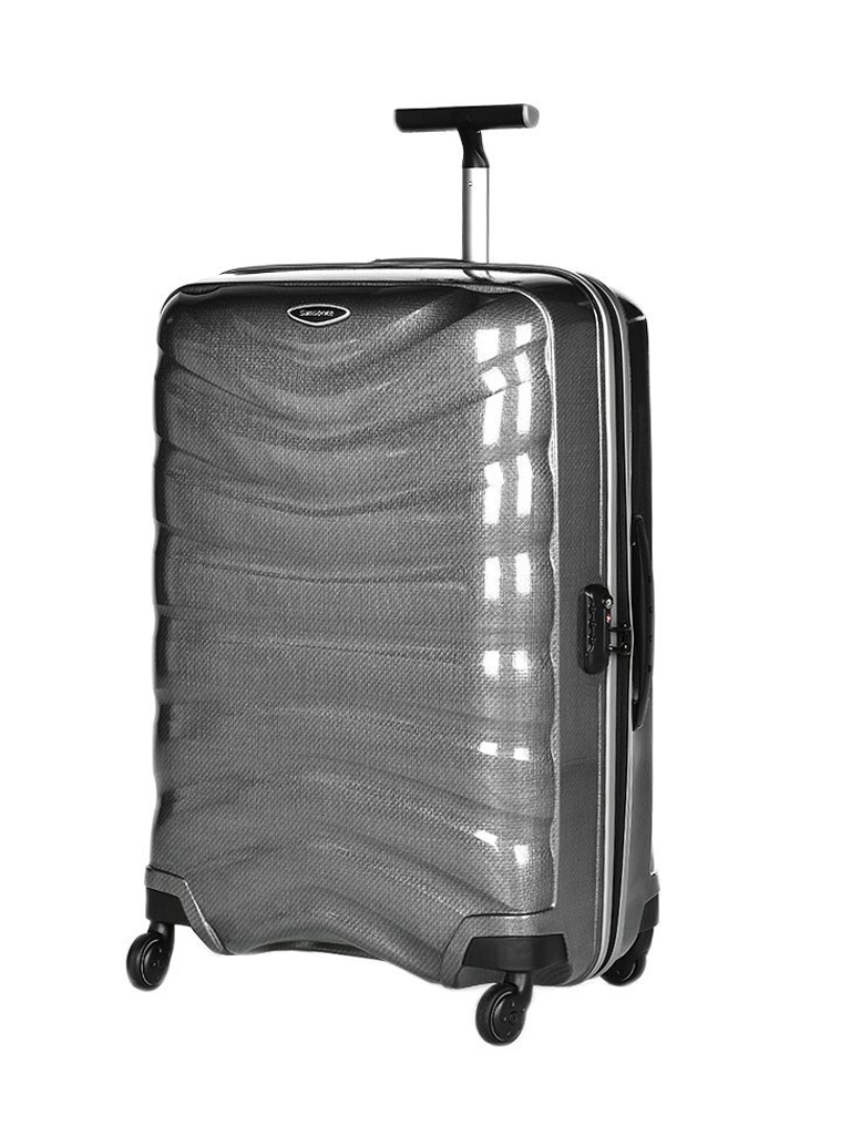 SAMSONITE | Trolley "Firelite Spinner" 75 cm (77561 2957 Eclipse Grey) | grau