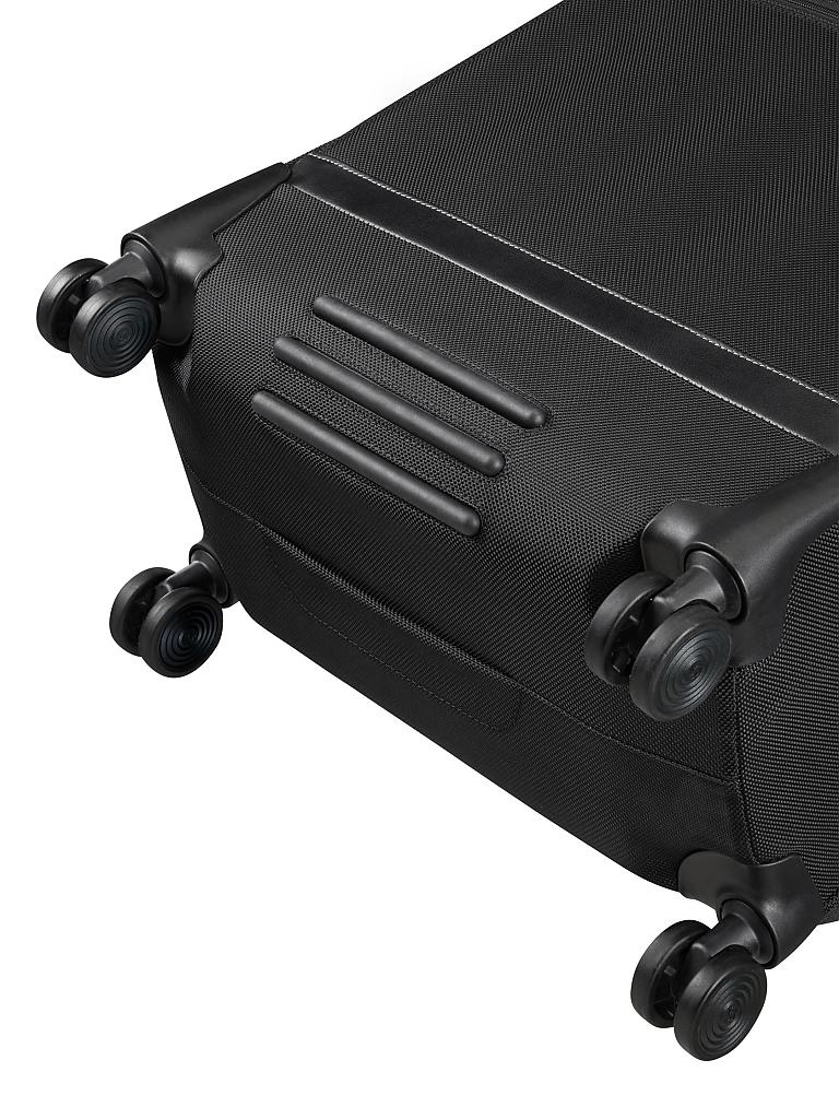 SAMSONITE | Trolley "Lite DLX Spinner" 67cm (92589 1041 Schwarz) | schwarz