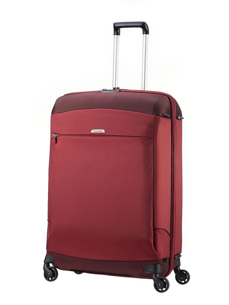 SAMSONITE | Trolley "Motio Spinner" 76 cm | 