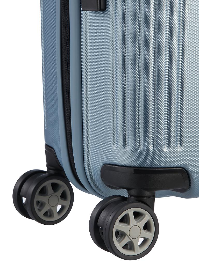 SAMSONITE | Trolley "Orfeo Spinner" 55cm (92668 6260 sky blue) | blau