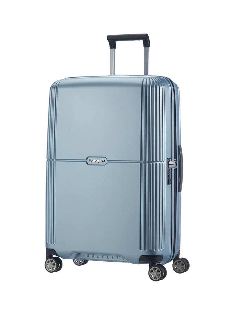 SAMSONITE | Trolley "Orfeo Spinner" 69cm (92669 6260 sky blue) | 