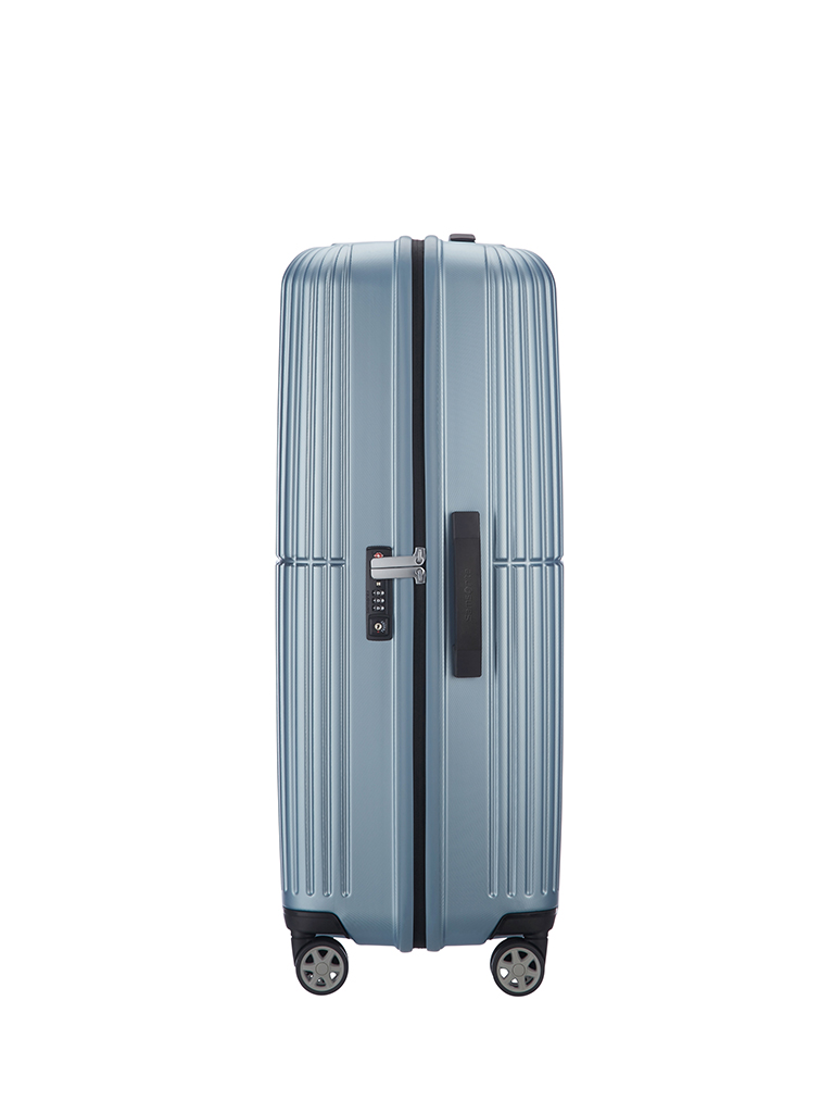 SAMSONITE | Trolley "Orfeo Spinner" 69cm (92669 6260 sky blue) | 