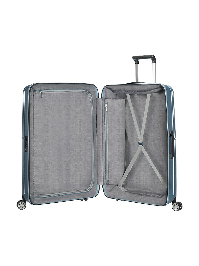 SAMSONITE | Trolley "Orfeo Spinner" 69cm (92669 6260 sky blue) | 
