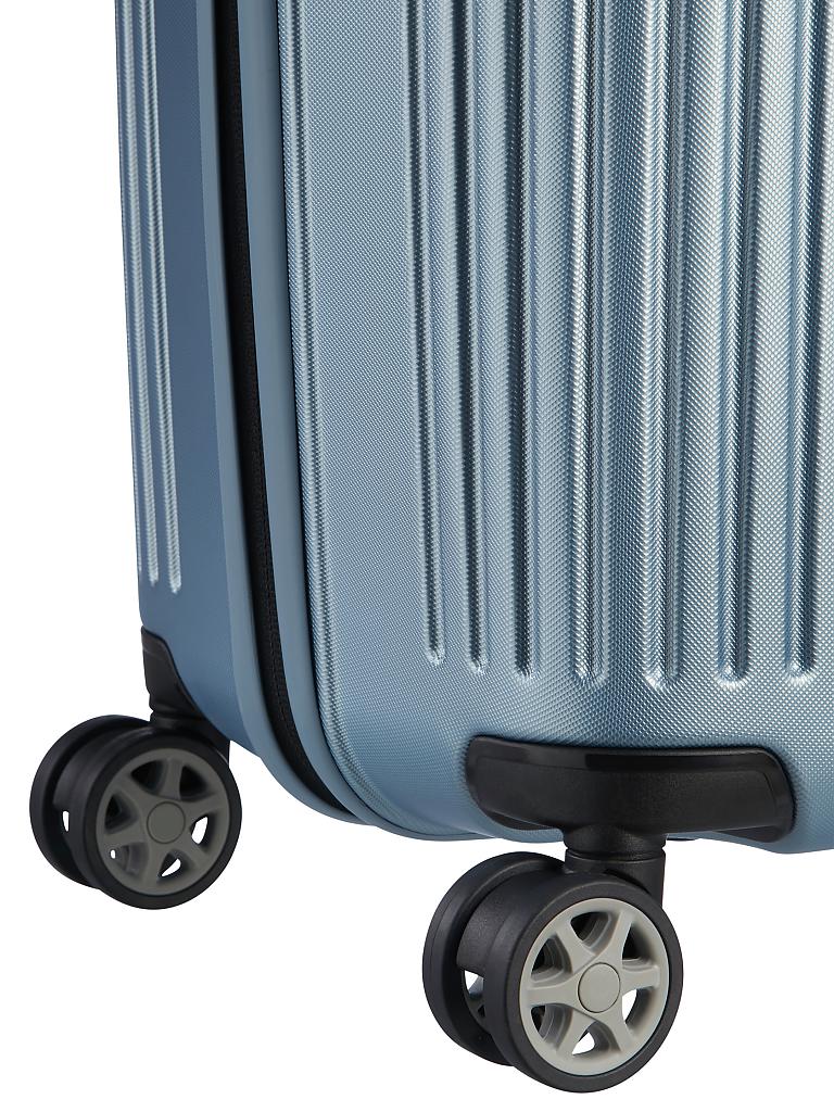 SAMSONITE | Trolley "Orfeo Spinner" 69cm (92669 6260 sky blue) | 