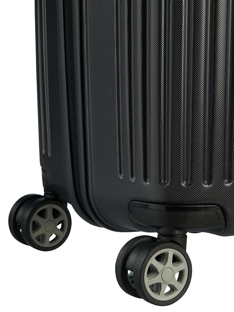 SAMSONITE | Trolley "Orfeo Spinner" 75cm (92670 0540 black) | schwarz