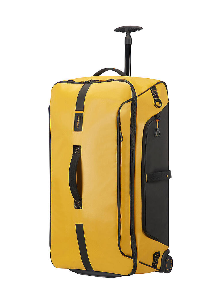 SAMSONITE | Trolley "Paradiver Duffle" 79cm (Gelb) | gelb