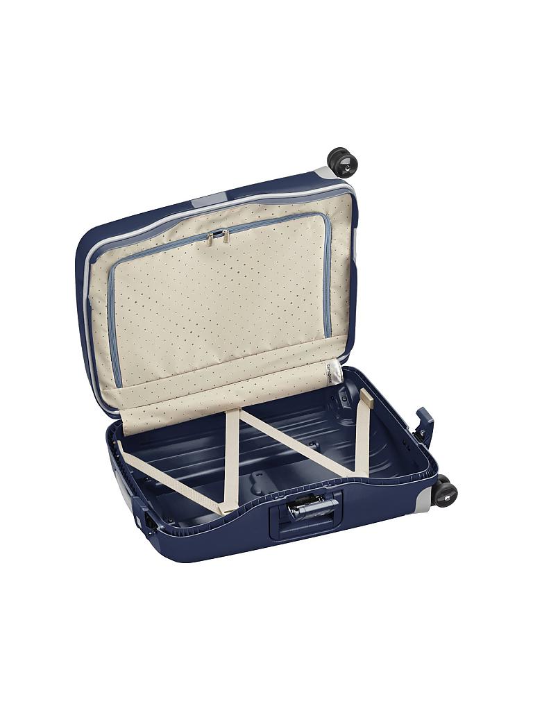 SAMSONITE | Trolley "S'Cure" Spinner 55cm (49539 1247 Navy) | blau