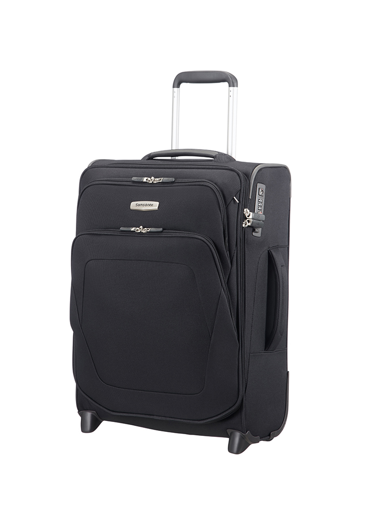 SAMSONITE | Trolley "Spark SNG Upright" 55cm (87549 1041 Schwarz) | schwarz