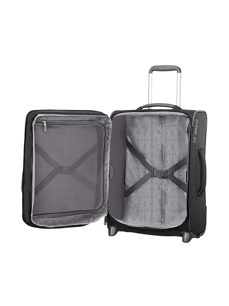 SAMSONITE | Trolley "Spark SNG Upright" 55cm (87549 1041 Schwarz) | schwarz