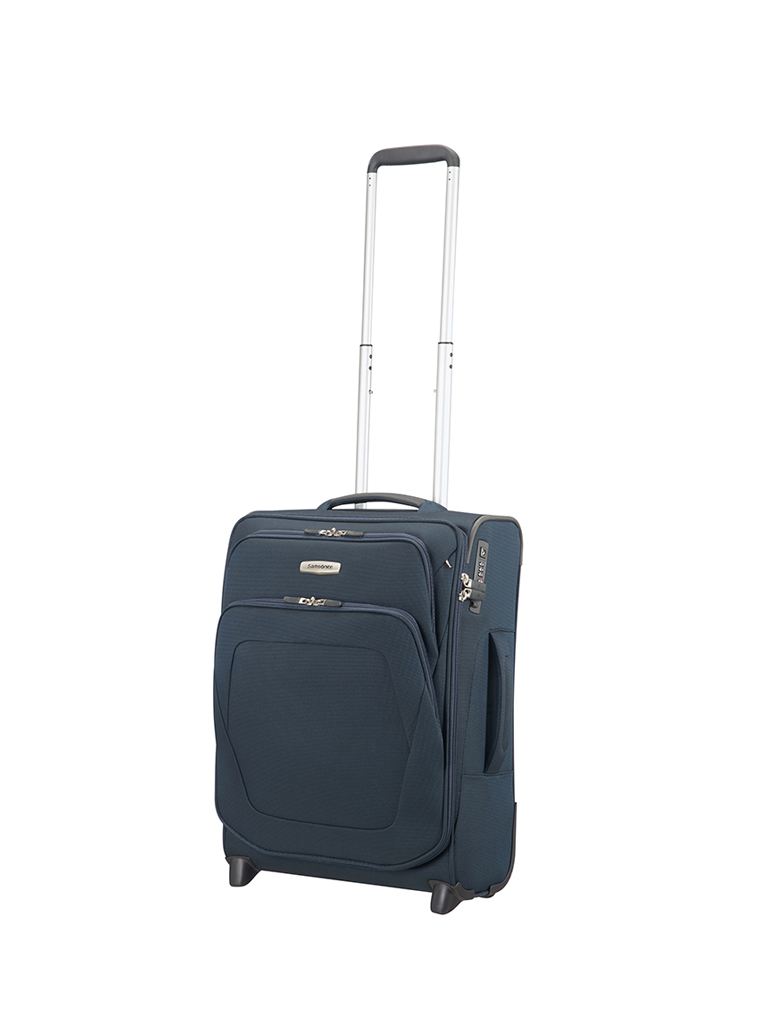 SAMSONITE | Trolley "Spark SNG Upright" 55cm (87549 1090 Navy) | blau