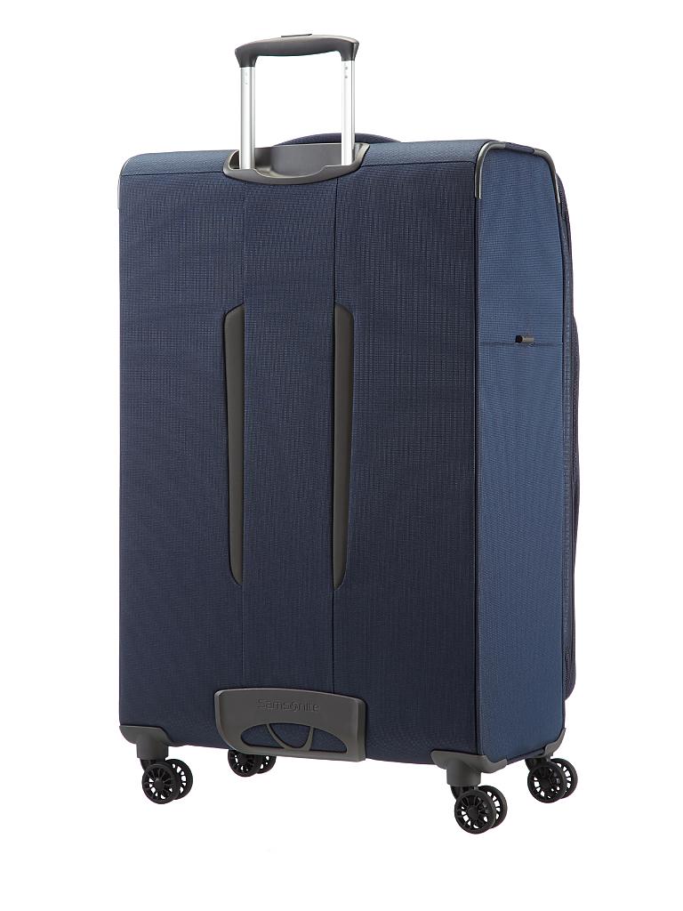 SAMSONITE | Trolley "Spark Spinner"  79 cm (Navy) | blau