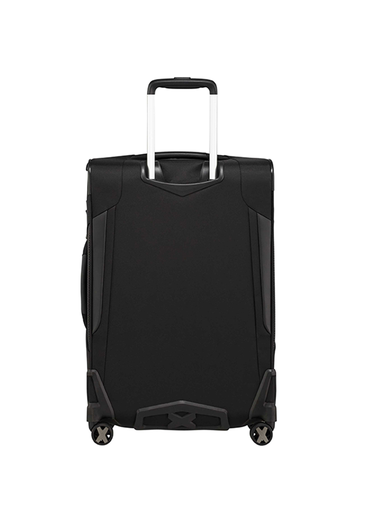 SAMSONITE | Trolley "X-Blade 4.0 Spinner" (Black) | schwarz