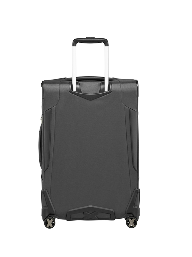 SAMSONITE | Trolley "X-Blade 4.0 Spinner" | grau