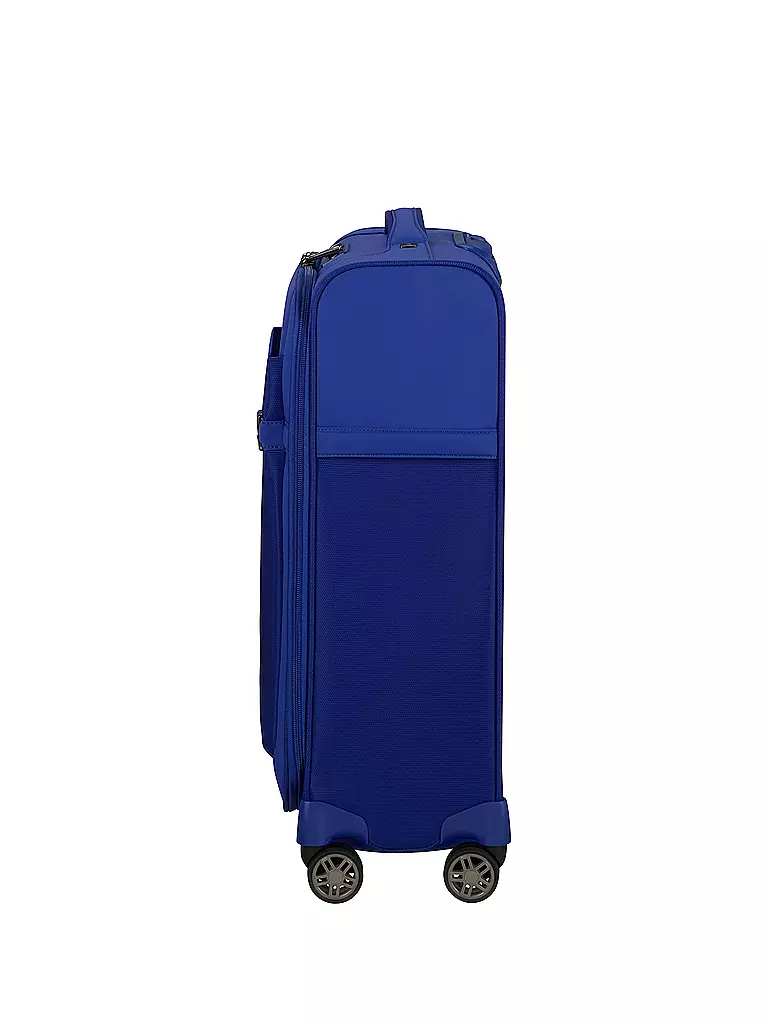 SAMSONITE | Trolley  AIREA SPINNER 55cm nautical Blue  | blau