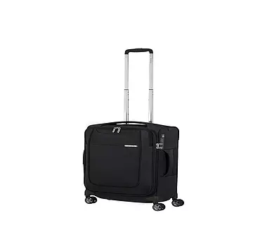 SAMSONITE Trolley D'LITE SPINNER 55 Black