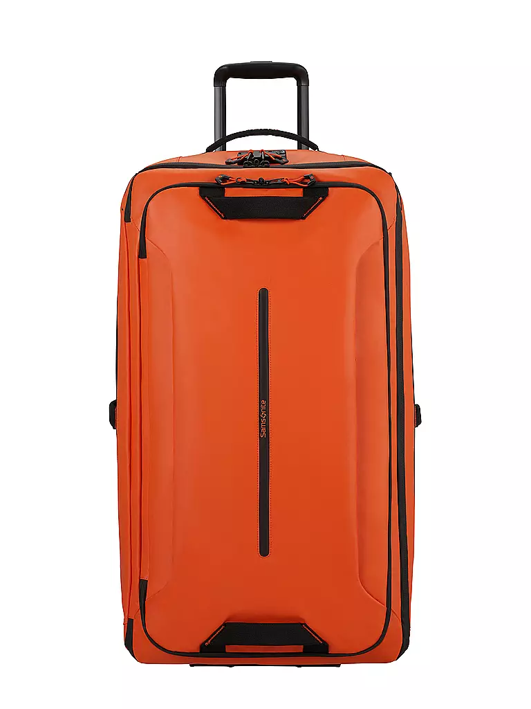 SAMSONITE | Trolley  ECODIVER 79cm orange  | orange