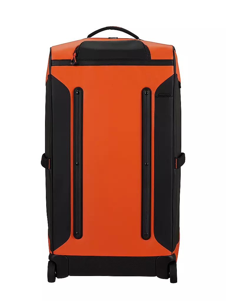 SAMSONITE | Trolley  ECODIVER 79cm orange  | orange