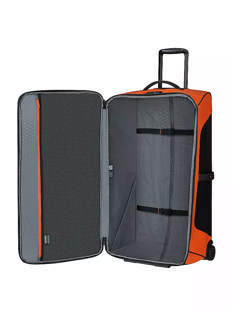 SAMSONITE | Trolley  ECODIVER 79cm orange  | orange