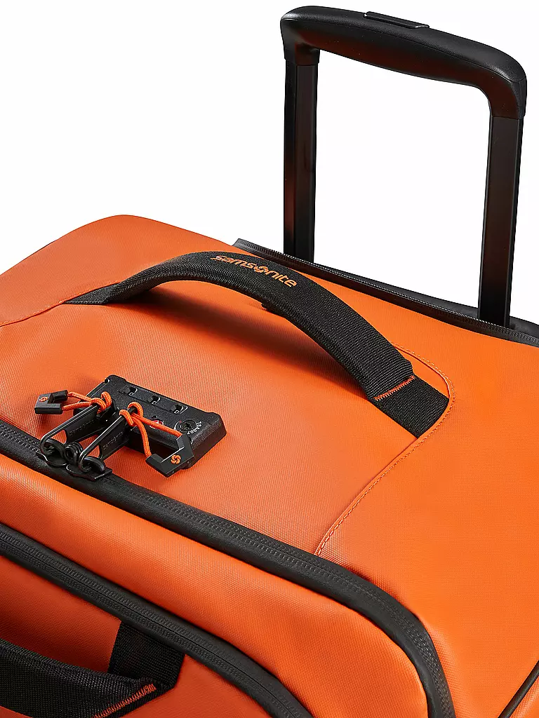 SAMSONITE | Trolley  ECODIVER 79cm orange  | orange