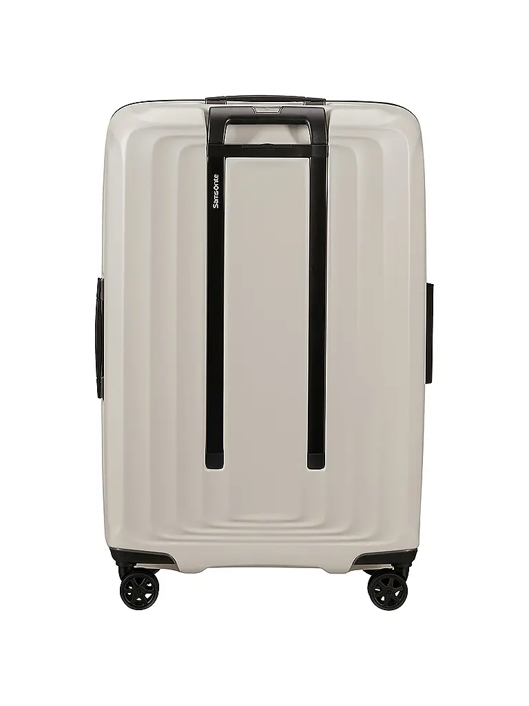 SAMSONITE | Trolley  NUON SPINNER 69cm erweiterbar Matt Quartz |