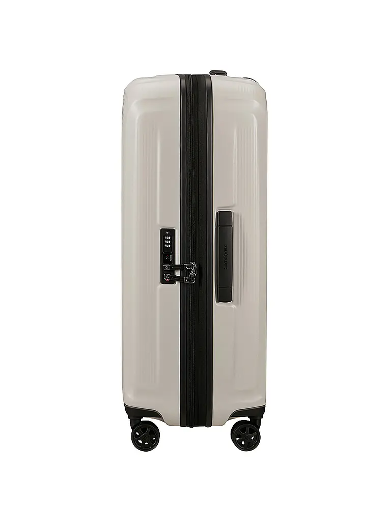 SAMSONITE | Trolley  NUON SPINNER 69cm erweiterbar Matt Quartz |