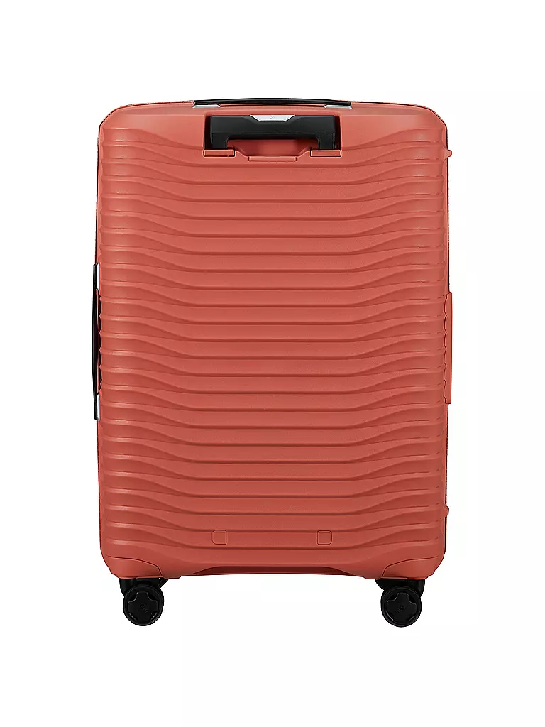SAMSONITE | Trolley  UPSCAPE SPINNER 68cm erweiterbar  Clay | 