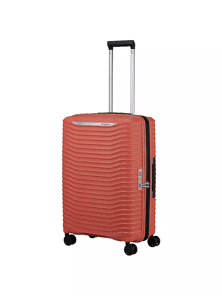 SAMSONITE | Trolley  UPSCAPE SPINNER 68cm erweiterbar  Clay | 