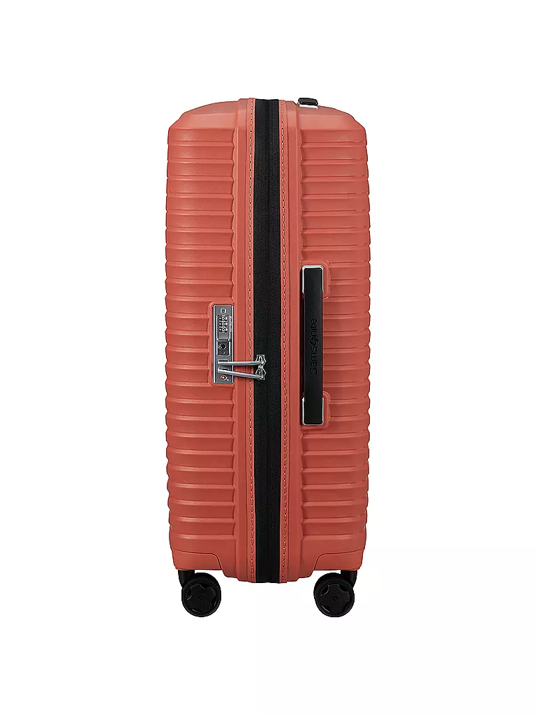 SAMSONITE | Trolley  UPSCAPE SPINNER 68cm erweiterbar  Clay | 