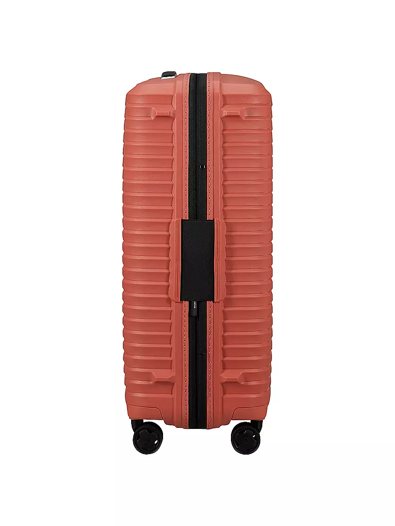 SAMSONITE | Trolley  UPSCAPE SPINNER 68cm erweiterbar  Clay | 