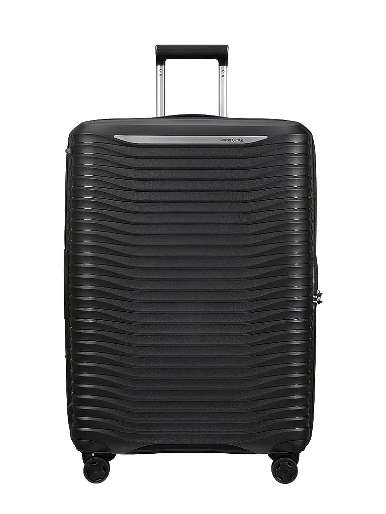 SAMSONITE | Trolley  UPSCAPE SPINNER 75cm erweiterbar black | schwarz