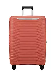 SAMSONITE | Trolley  UPSCAPE SPINNER 75cm erweiterbar Clay | orange