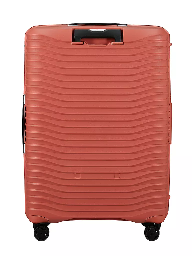 SAMSONITE | Trolley  UPSCAPE SPINNER 75cm erweiterbar Clay | orange