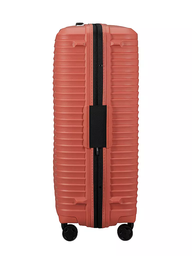 SAMSONITE | Trolley  UPSCAPE SPINNER 75cm erweiterbar Clay | orange