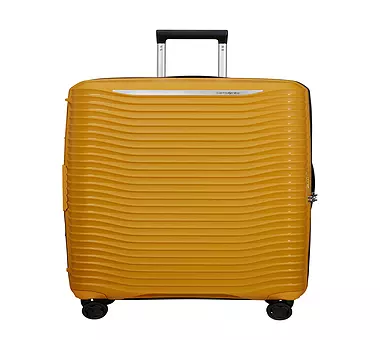 SAMSONITE Trolley UPSCAPE SPINNER 75cm erweiterbar Yellow