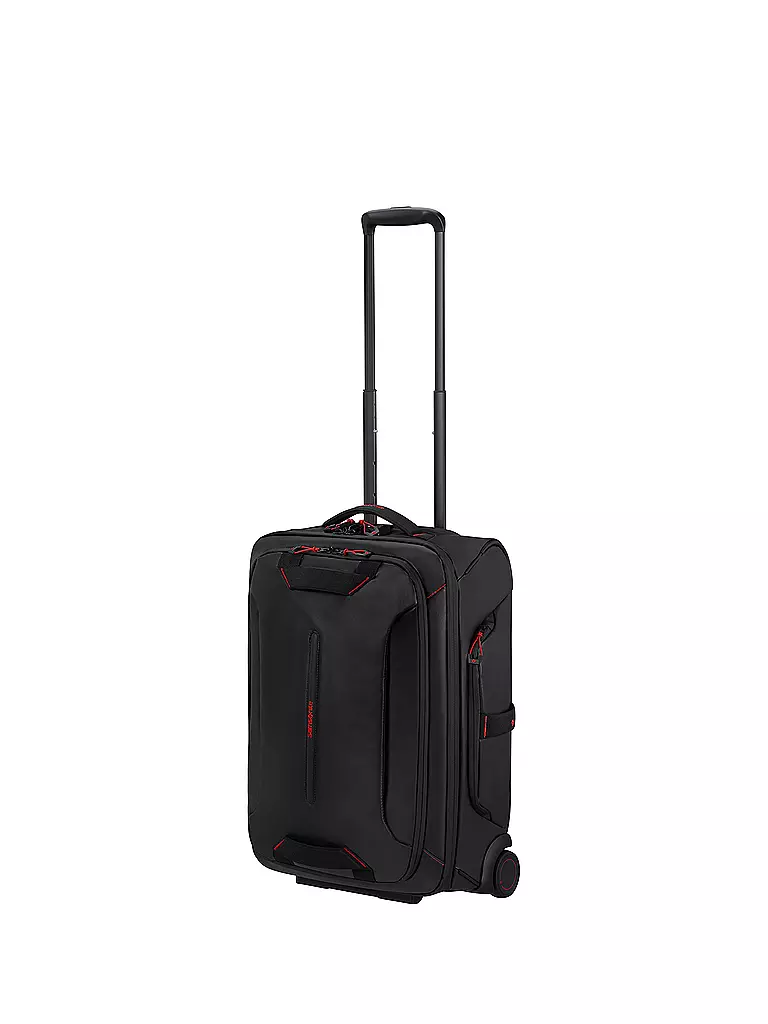 SAMSONITE | Trolley 55cm ECODIVER Duffle black | schwarz