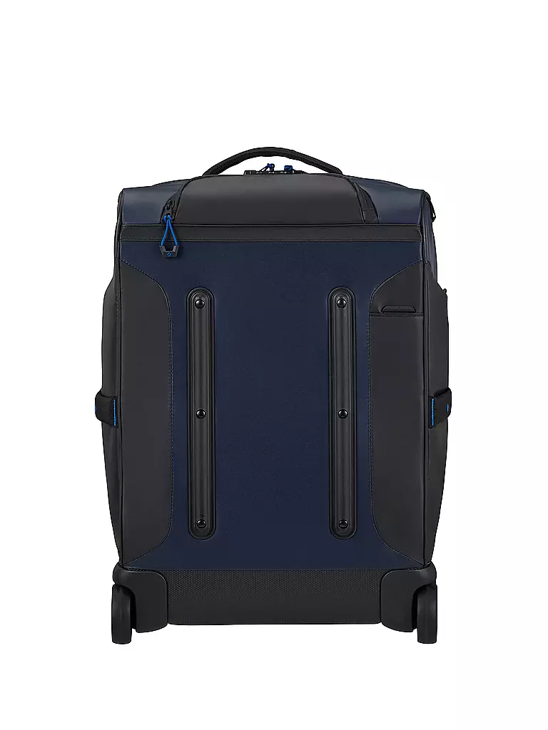 SAMSONITE | Trolley 55cm ECODIVER Duffle blue nights | blau