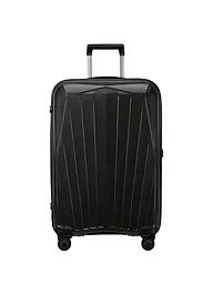 SAMSONITE | Trolley 69cm MAJOR-LITE SPINNER black | schwarz