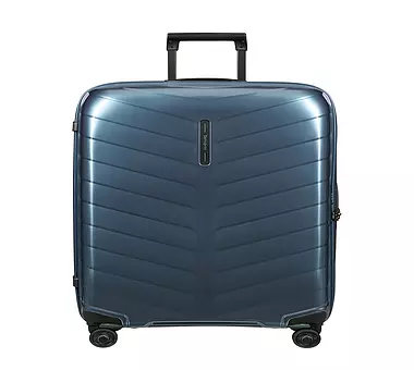 SAMSONITE Trolley ATTRIX SPINNER 75 Steel Blue