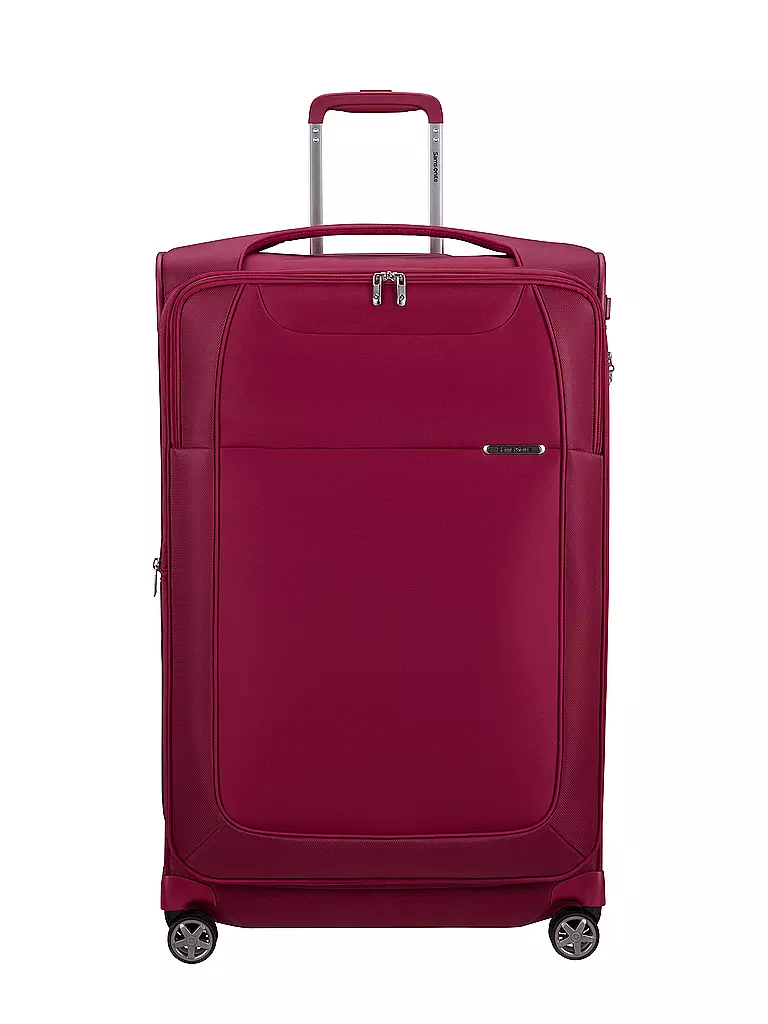 SAMSONITE | Trolley D' Lite 78cm Fuchsia | pink