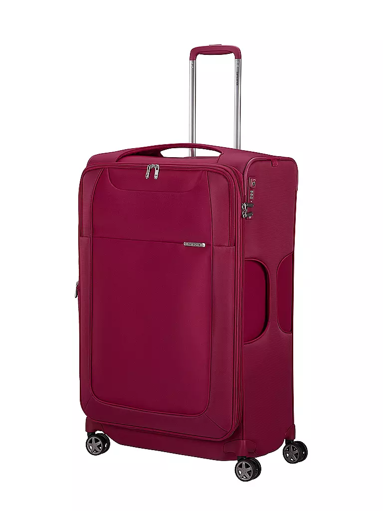 SAMSONITE | Trolley D' Lite 78cm Fuchsia | pink