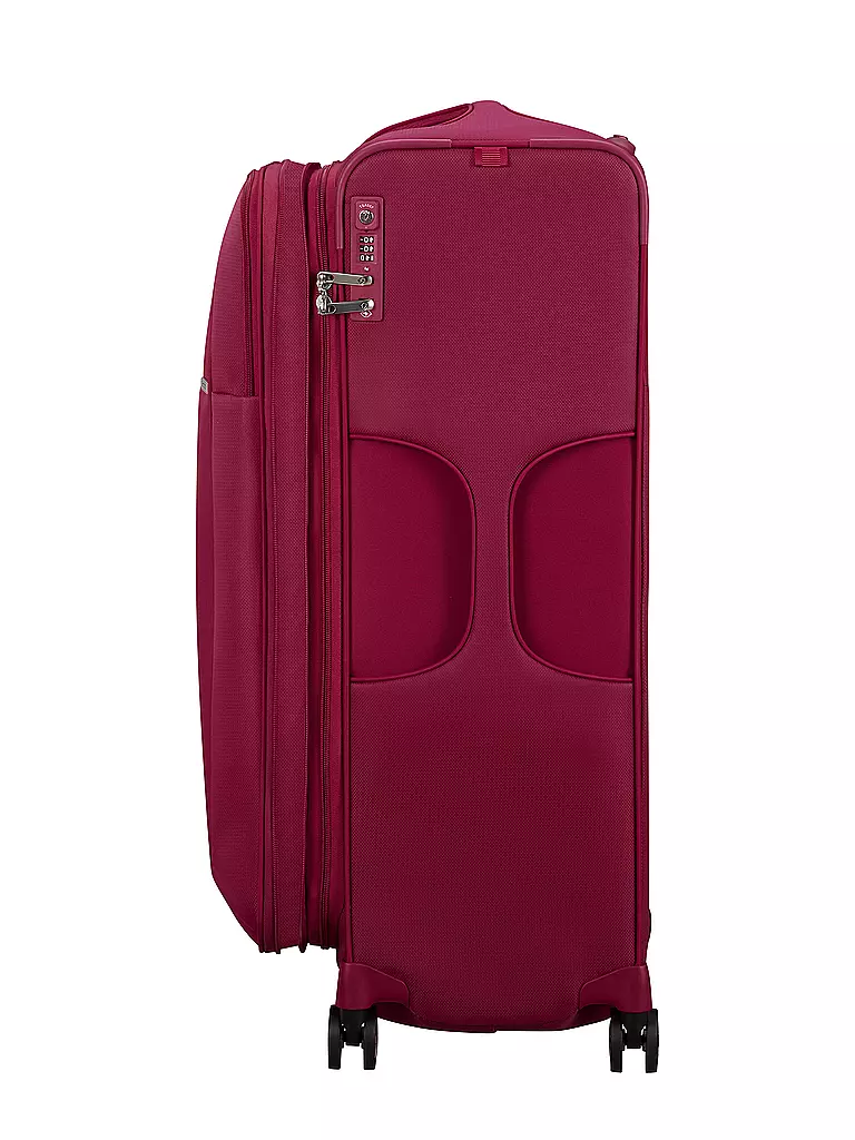 SAMSONITE | Trolley D' Lite 78cm Fuchsia | pink