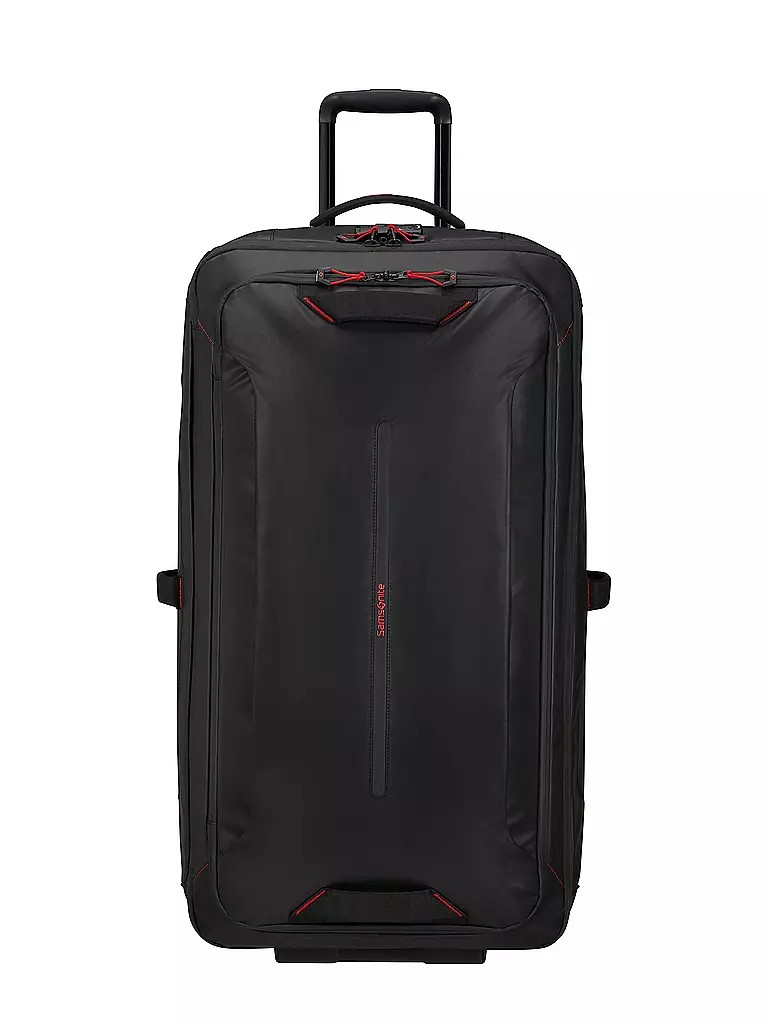 SAMSONITE | Trolley Ecodiver 79 Black | schwarz