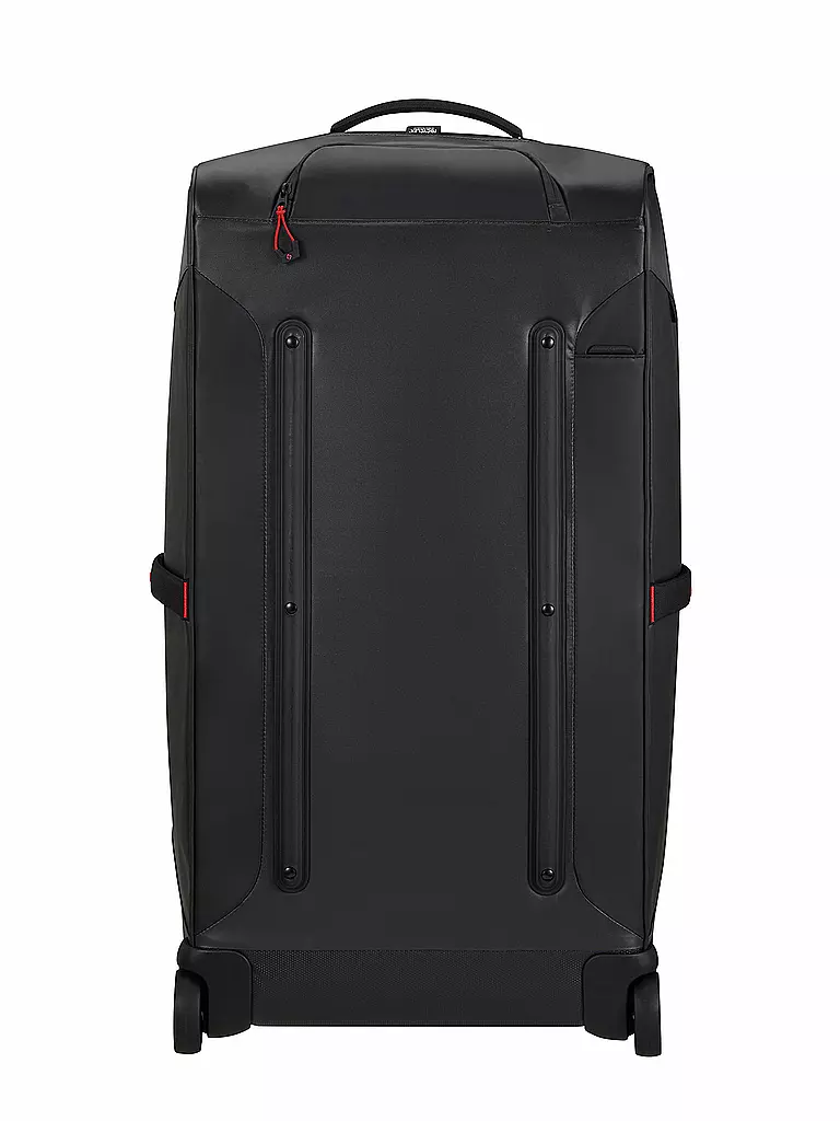 SAMSONITE | Trolley Ecodiver 79 Black | petrol