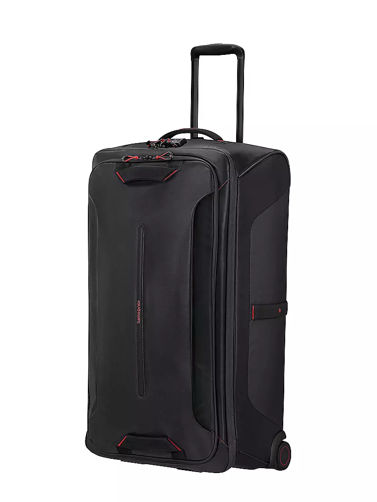 SAMSONITE | Trolley Ecodiver 79 Black | schwarz