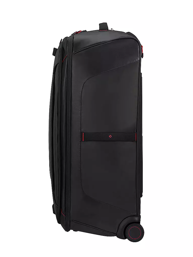SAMSONITE | Trolley Ecodiver 79 Black | petrol