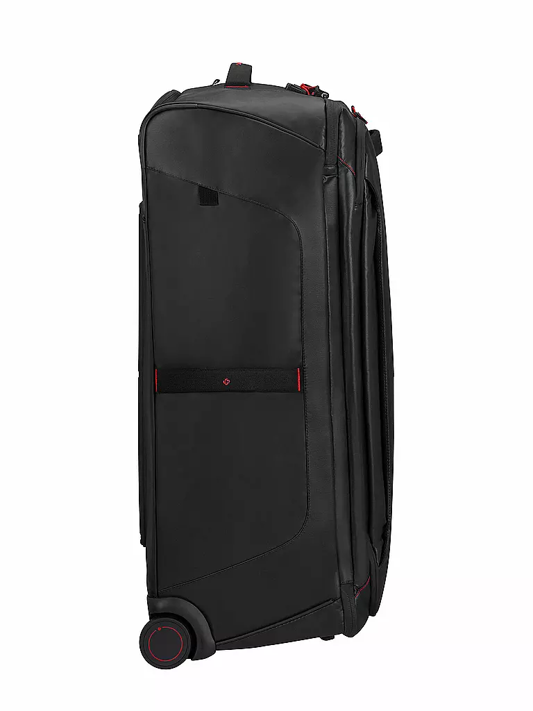 SAMSONITE | Trolley Ecodiver 79 Black | petrol