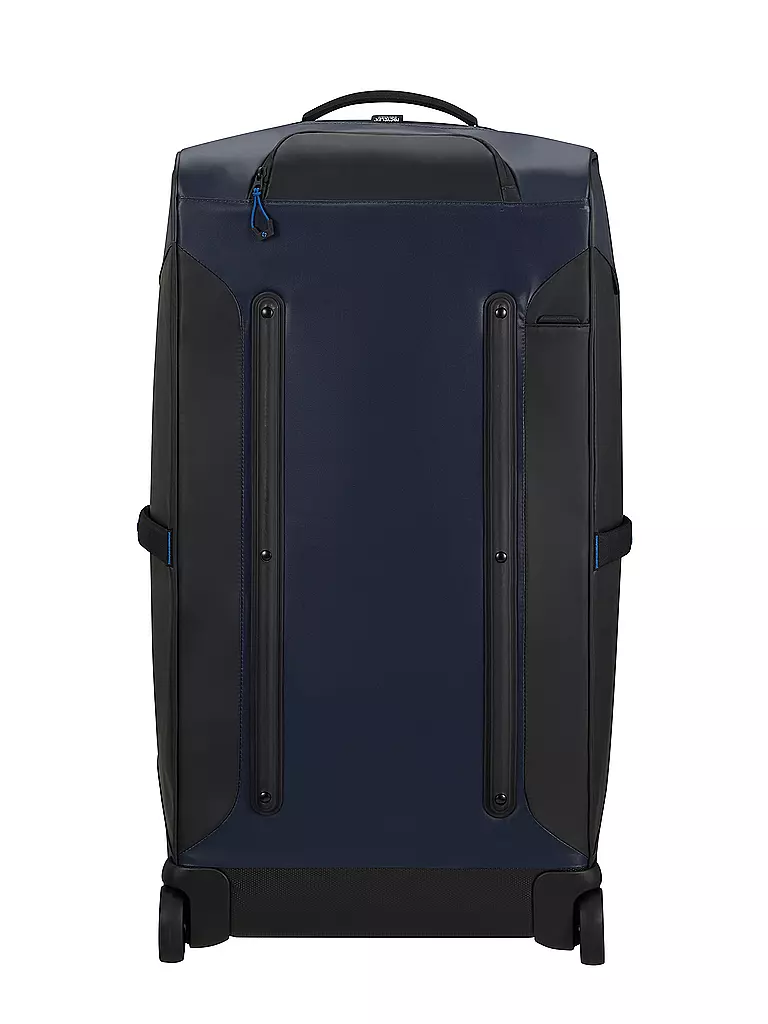 SAMSONITE | Trolley ECODIVER 79 Blue Nights | petrol