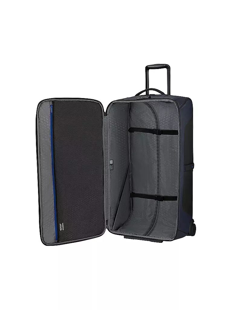 SAMSONITE | Trolley ECODIVER 79 Blue Nights | petrol