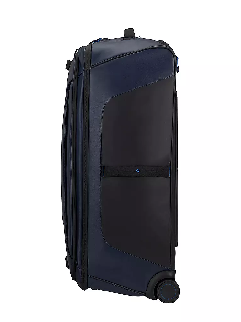 SAMSONITE | Trolley ECODIVER 79 Blue Nights | petrol